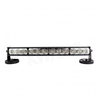 WHENER ไฟLED RL4P-013 สีแดง